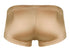 Clever 229941 3PK Australian Latin Trunks Trunks Color Blue-Ochre-Gold